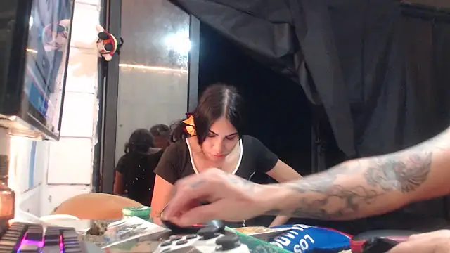 dounolimist777 online show from December 2025 02:17:02 AM