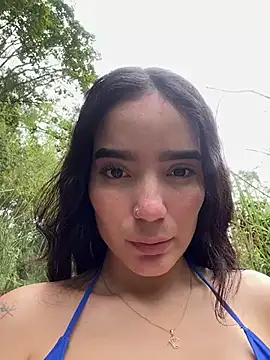 LaurenTurner  online show from March 2025 07:16:02 PM