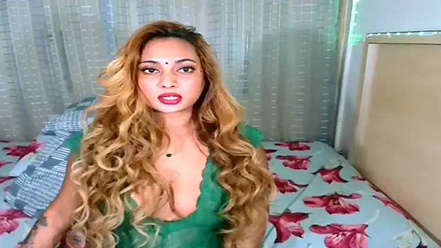 sexyindianchic online show from September 2025 05:50:01 PM