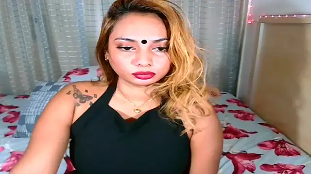sexyindianchic online show from September 2025 10:15:01 PM