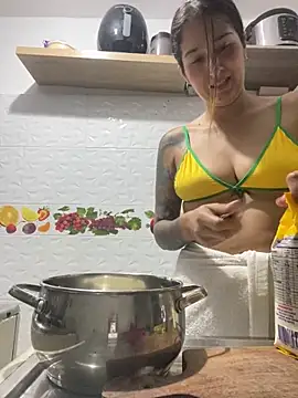 IsabellaVegaa online show from December 2024 02:19:02 AM