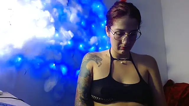 IsabellaVegaa online show from January 2025 02:20:02 AM