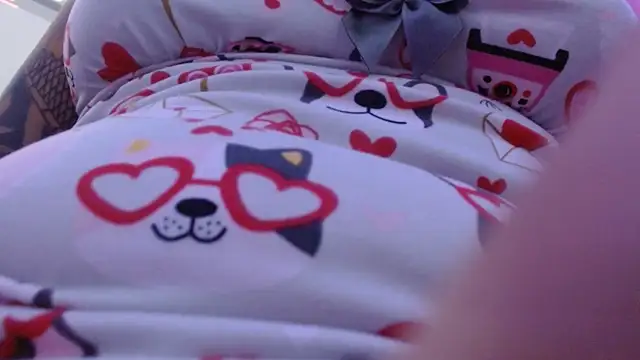 IsabellaVegaa online show from February 2025 01:47:02 AM