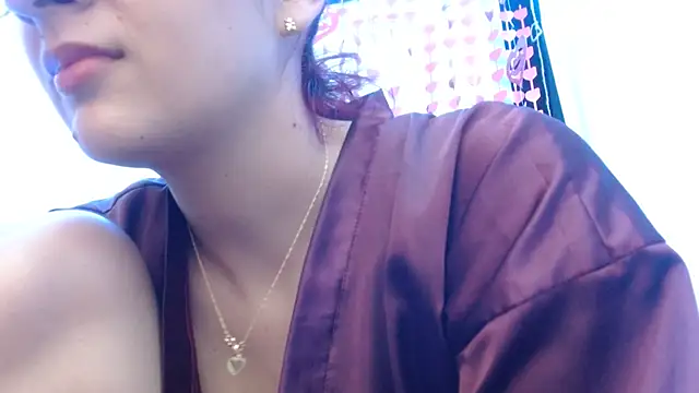 IsabellaVegaa online show from February 2025 04:17:02 AM