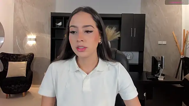 BrennaWalker online show from January 2025 07:13:01 PM