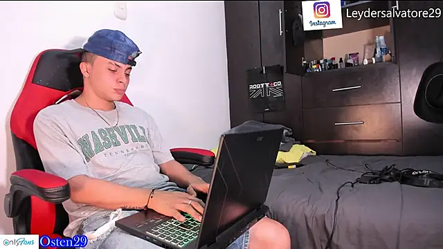 maykel soto online show from January 2025 12:17:02 AM