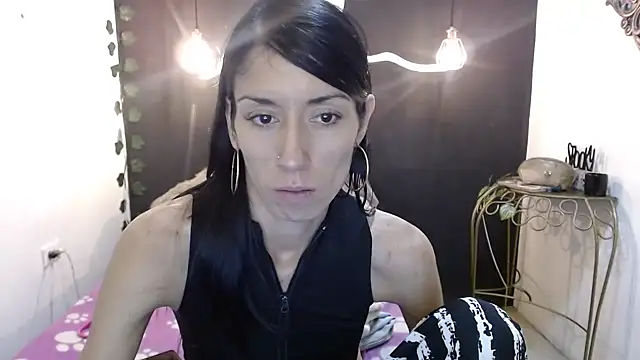 SexyKataShow online show from January 2025 11:55:02 PM