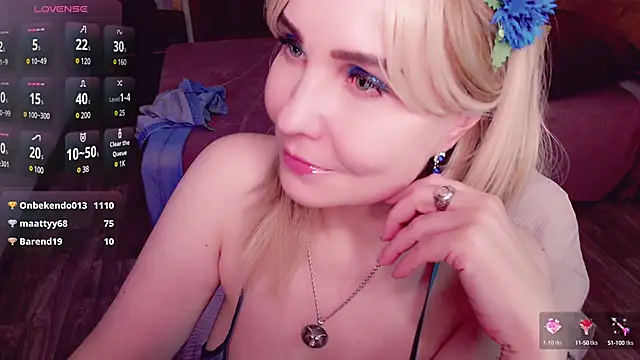  unique cam  online show from March 2025 05:04:02 PM