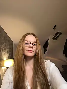 LadyInBad online show from January 2025 10:34:01 PM