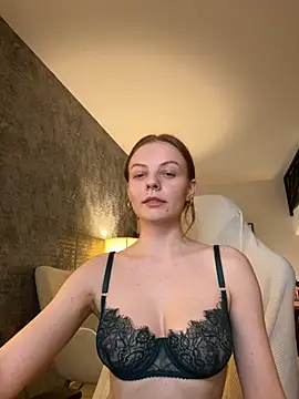 LadyInBad online show from January 2025 08:21:01 PM