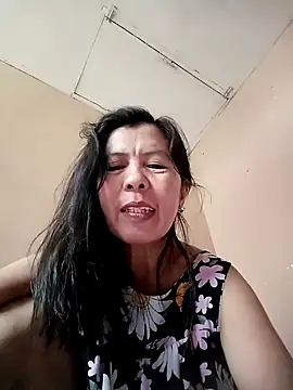 TropicalFlower online show from February 2025 03:53:02 AM