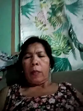 TropicalFlower online show from February 2025 08:38:01 AM