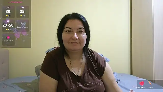 BBW MILF 4U online show from January 2025 08:02:02 AM