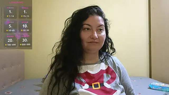 BBW MILF 4U online show from January 2025 02:31:02 PM