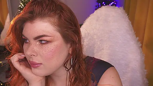 Ffoxyflame online show from December 2024 02:45:02 AM