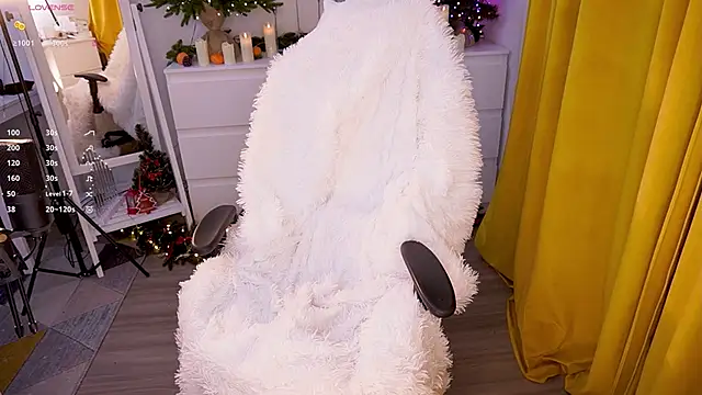 Ffoxyflame online show from December 2024 01:58:02 AM