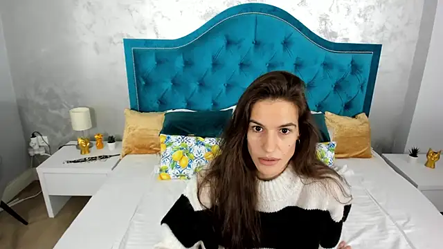 JennaMyers online show from December 2024 08:18:01 PM