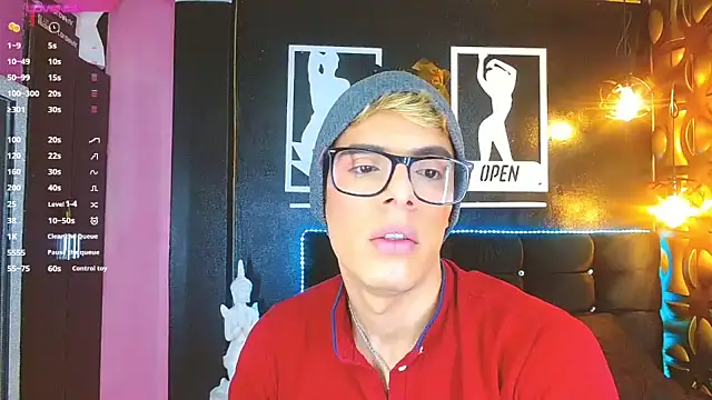 angel sexyevil online show from December 2024 12:27:01 PM