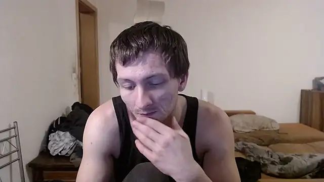 Snapshot of sexymann92 chatting on October 2025 12:45:01 PM sexymann92 online show from October 2025 12:45:01 PM