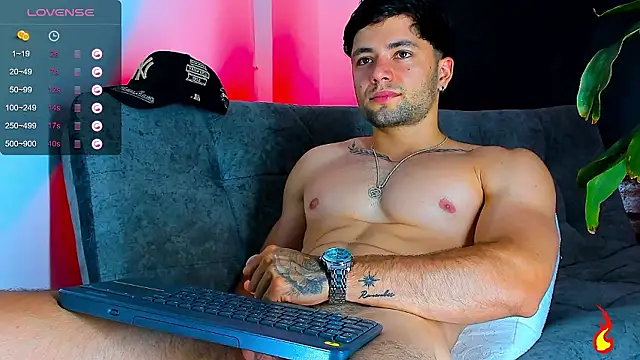 vanegas luis online show from December 2024 02:14:01 AM