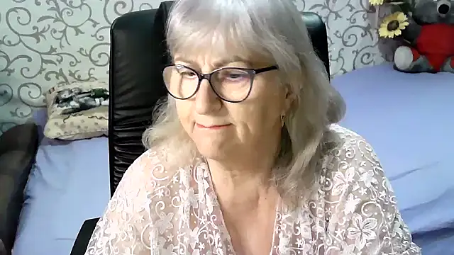 LolkaAlyss online show from January 2025 04:08:01 AM
