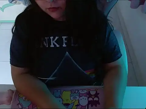 KittyK3 online show from September 2025 04:04:02 AM