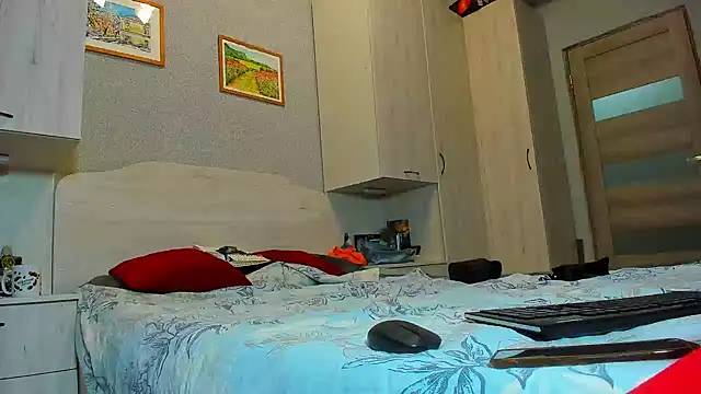 DUSSY PUSSY online show from December 2024 03:50:02 AM