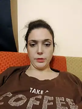 JoLeNe27 online show from January 2025 04:48:01 PM