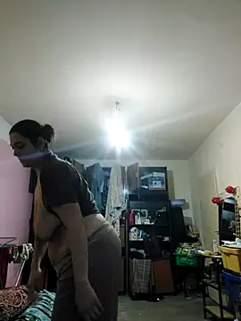 JoLeNe27 online show from January 2025 06:03:02 AM