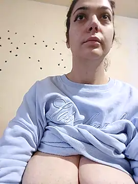 JoLeNe27 online show from February 2025 06:00:01 AM