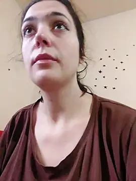 JoLeNe27 online show from February 2025 06:34:02 AM