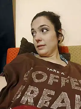 JoLeNe27 online show from February 2025 05:01:02 PM