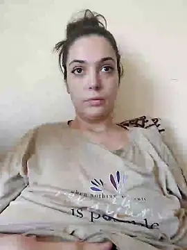 JoLeNe27 online show from February 2025 09:22:01 AM