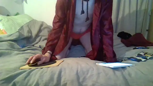 OllieMac online show from March 2025 01:45:02 AM