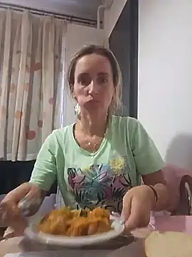 IsabelleEthan online show from January 2025 11:04:02 AM