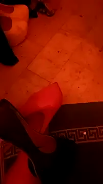 Misspadrona88 online show from November 2025 01:05:02 AM