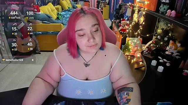 Softie Sofy online show from January 2025 05:22:02 AM