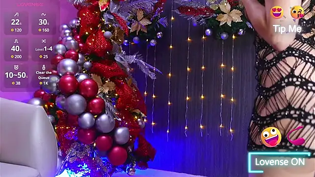hotties kittens online show from December 2024 03:26:02 AM