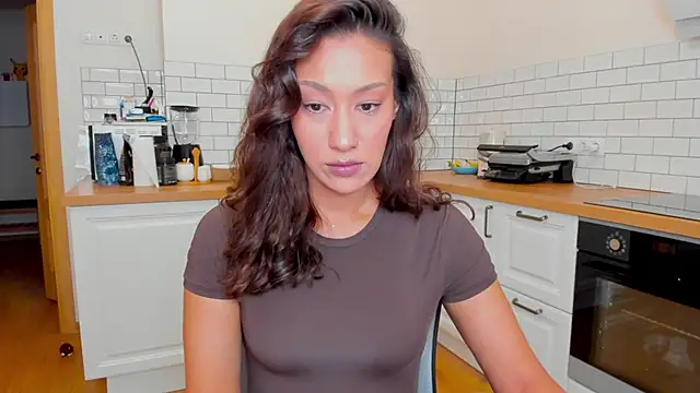 FieryHeart online show from October 2025 06:59:01 PM