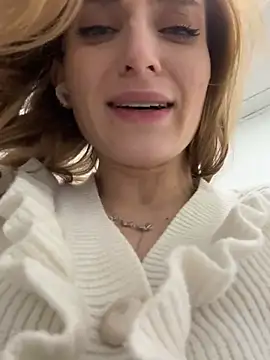 -AngelAri- online show from December 2024 09:17:02 PM