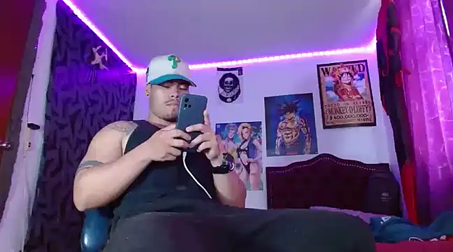 Danielsbigcum online show from February 2025 01:44:02 PM