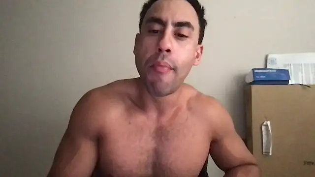 BigGuyMuscle online show from January 2025 01:02:01 PM