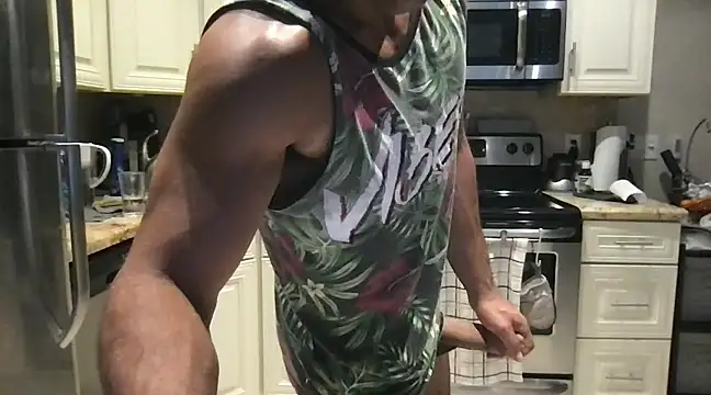 BigGuyMuscle online show from February 2025 09:27:02 PM
