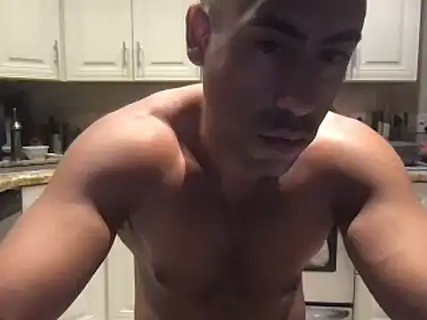 BigGuyMuscle online show from February 2025 08:41:01 AM