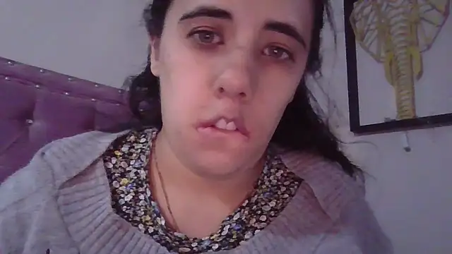 annarose19 online show from December 2024 12:52:01 AM