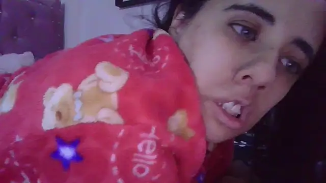 annarose19 online show from December 2024 03:58:01 AM