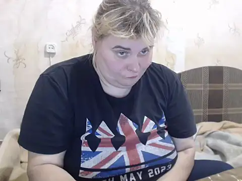 Ameliabusty online show from January 2025 08:57:02 AM