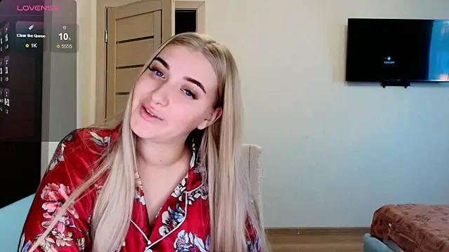 Snapshot of Adr1ana_ chatting on October 2025 05:10:01 AM Adr1ana online show from October 2025 05:10:01 AM