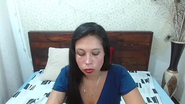 NikkieMilky online show from February 2025 04:14:02 AM