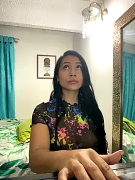 Angela isabella online show from December 2024 11:08:01 PM